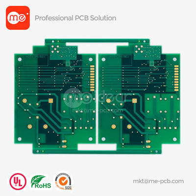 Customized Circuit Board Based on Gerber File,OEM PCB Production Factory,bare pcb board