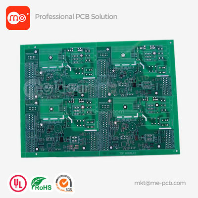Customized Circuit Board Based on Gerber File,OEM PCB Production Factory,bare pcb board