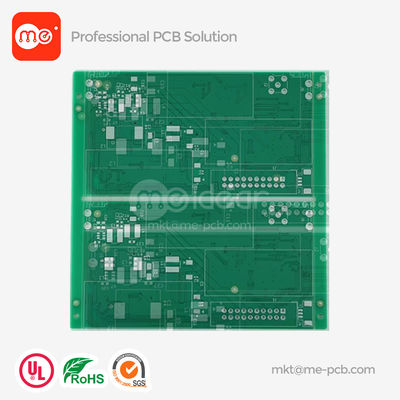 meidearpcb,PCB for Touch Solutions,Industries PCB,Customized PCB,EMS Printed Circuit Board