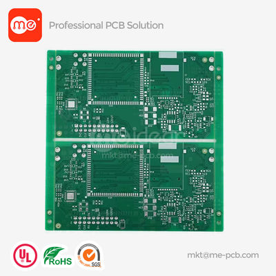 meidearpcb,PCB for Touch Solutions,Industries PCB,Customized PCB,EMS Printed Circuit Board