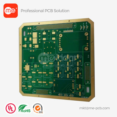 meidearpcb,PCB for Touch Solutions,Industries PCB,Customized PCB,EMS Printed Circuit Board