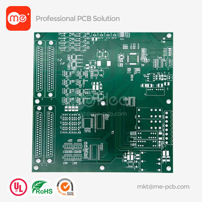 meidearpcb,PCB for Touch Solutions,Industries PCB,Customized PCB,EMS Printed Circuit Board