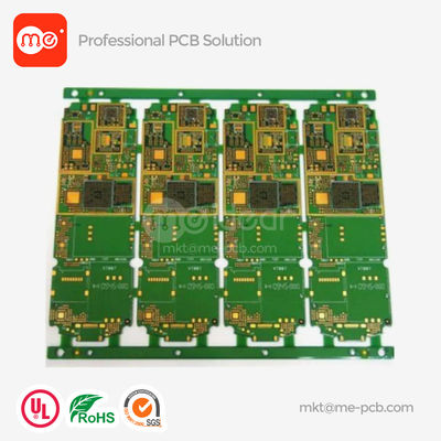 Meidearpcb,Microwave PCB,PCB for Touch Solutions,Industries PCB,One Stop PCB Solutions