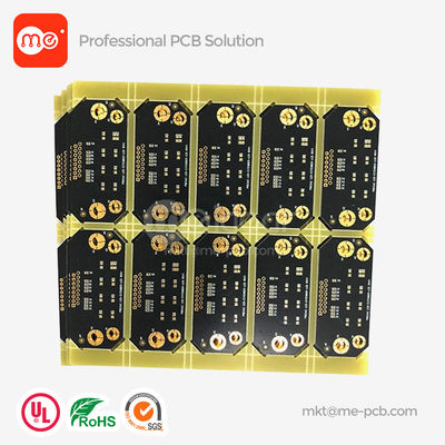 Meidearpcb,Microwave PCB,PCB for Touch Solutions,Industries PCB,One Stop PCB Solutions