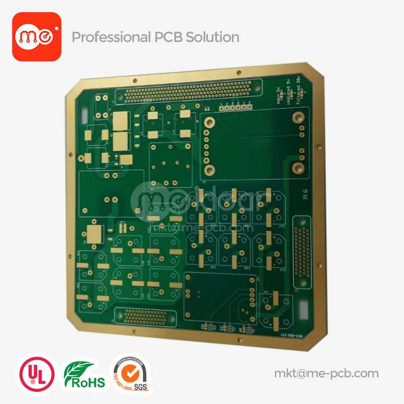 meidearpcb,PCB for Touch Solutions,Industries PCB,Customized PCB,EMS Printed Circuit Board